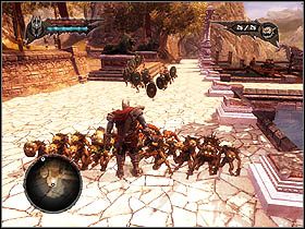 1 - Empire Harbor | Zadania główne w Overlord II - Overlord II - poradnik do gry