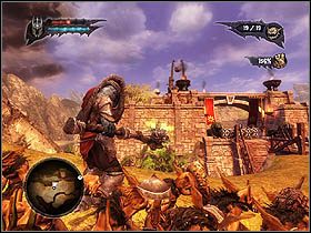 2 - Empire Harbor | Zadania główne w Overlord II - Overlord II - poradnik do gry