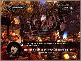 4 - Empire Harbor | Zadania główne w Overlord II - Overlord II - poradnik do gry