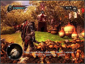 5 - Empire Harbor | Zadania główne w Overlord II - Overlord II - poradnik do gry