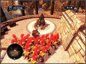 8 - Empire Harbor | Zadania główne w Overlord II - Overlord II - poradnik do gry