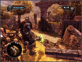 1 - Empire Heartland | Zadania główne w Overlord II - Overlord II - poradnik do gry