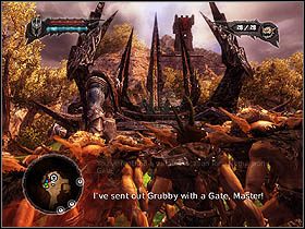 Ruszaj przed siebie - Empire Heartland | Zadania główne w Overlord II - Overlord II - poradnik do gry