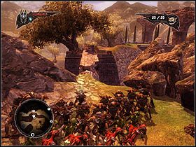 3 - Empire Heartland | Zadania główne w Overlord II - Overlord II - poradnik do gry