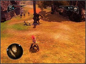 6 - Empire Heartland | Zadania główne w Overlord II - Overlord II - poradnik do gry