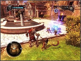 7 - Empire Heartland | Zadania główne w Overlord II - Overlord II - poradnik do gry