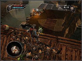 Dojdziesz do czegoś w rodzaju wybrzeża - Empire Sewers | Zadania główne w Overlord II - Overlord II - poradnik do gry