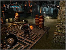 5 - Empire Sewers | Zadania główne w Overlord II - Overlord II - poradnik do gry