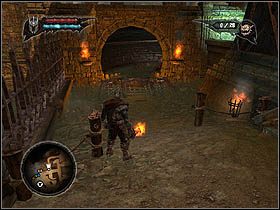 6 - Empire Sewers | Zadania główne w Overlord II - Overlord II - poradnik do gry