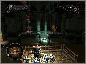 8 - Empire Sewers | Zadania główne w Overlord II - Overlord II - poradnik do gry