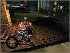 Dojdziesz do bardzo ciekawego miejsca [4] - Empire Sewers | Zadania główne w Overlord II - Overlord II - poradnik do gry