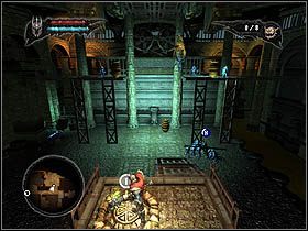 9 - Empire Sewers | Zadania główne w Overlord II - Overlord II - poradnik do gry