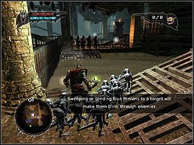 10 - Empire Sewers | Zadania główne w Overlord II - Overlord II - poradnik do gry