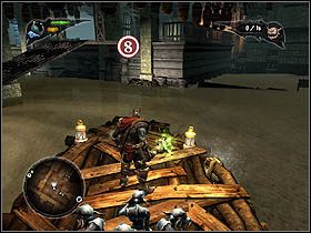 12 - Empire Sewers | Zadania główne w Overlord II - Overlord II - poradnik do gry