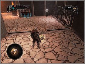 2 - Empire Arena | Zadania główne w Overlord II - Overlord II - poradnik do gry