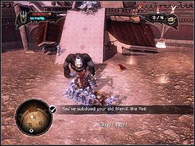 8 - Empire Arena | Zadania główne w Overlord II - Overlord II - poradnik do gry