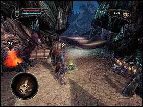 1 - Wasteland Main | Zadania główne w Overlord II - Overlord II - poradnik do gry