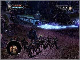 Przeszukaj okolicę - Wasteland Main | Zadania główne w Overlord II - Overlord II - poradnik do gry