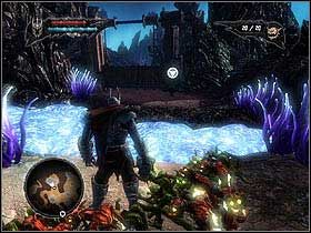 4 - Wasteland Main | Zadania główne w Overlord II - Overlord II - poradnik do gry