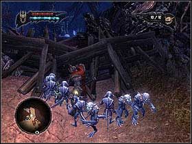 5 - Wasteland Main | Zadania główne w Overlord II - Overlord II - poradnik do gry