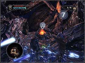 6 - Wasteland Main | Zadania główne w Overlord II - Overlord II - poradnik do gry