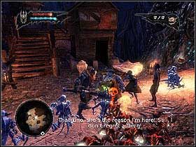 7 - Wasteland Main | Zadania główne w Overlord II - Overlord II - poradnik do gry