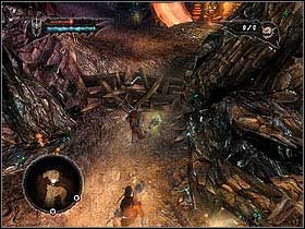 10 - Wasteland Main | Zadania główne w Overlord II - Overlord II - poradnik do gry