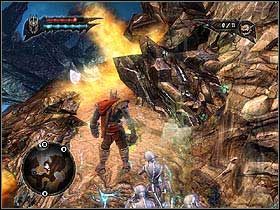 14 - Wasteland Main | Zadania główne w Overlord II - Overlord II - poradnik do gry