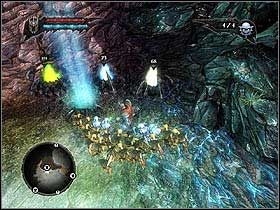 15 - Wasteland Main | Zadania główne w Overlord II - Overlord II - poradnik do gry