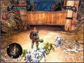 16 - Wasteland Main | Zadania główne w Overlord II - Overlord II - poradnik do gry