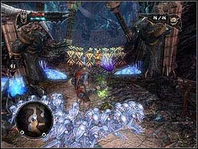 17 - Wasteland Main | Zadania główne w Overlord II - Overlord II - poradnik do gry