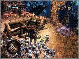 19 - Wasteland Main | Zadania główne w Overlord II - Overlord II - poradnik do gry