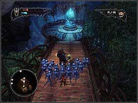 1 - Wasteland Sanctuary Depths | Zadania główne w Overlord II - Overlord II - poradnik do gry