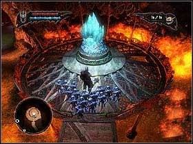 4 - Wasteland Sanctuary Depths | Zadania główne w Overlord II - Overlord II - poradnik do gry