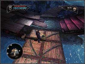 13 - Wasteland Sanctuary Depths | Zadania główne w Overlord II - Overlord II - poradnik do gry