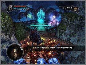 16 - Wasteland Sanctuary Depths | Zadania główne w Overlord II - Overlord II - poradnik do gry