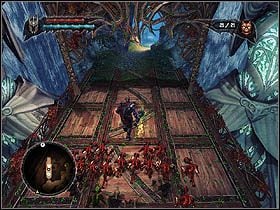 Dalej na Twojej drodze stanie centurion - Wasteland Sanctuary Town (raz jeszcze) | Zadania główne w Overlord II - Overlord II - poradnik do gry