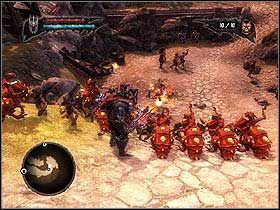 2 - Empire Hills | Zadania główne w Overlord II - Overlord II - poradnik do gry