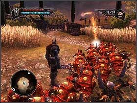 3 - Empire Hills | Zadania główne w Overlord II - Overlord II - poradnik do gry