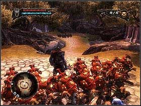 5 - Empire Hills | Zadania główne w Overlord II - Overlord II - poradnik do gry