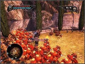 10 - Empire Hills | Zadania główne w Overlord II - Overlord II - poradnik do gry