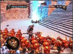 11 - Empire Hills | Zadania główne w Overlord II - Overlord II - poradnik do gry