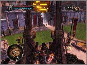 12 - Empire Hills | Zadania główne w Overlord II - Overlord II - poradnik do gry