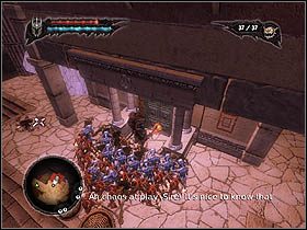 1 - Empire City | Zadania główne w Overlord II - Overlord II - poradnik do gry