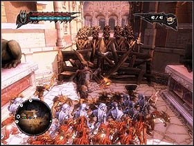 3 - Empire City | Zadania główne w Overlord II - Overlord II - poradnik do gry