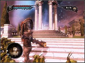 5 - Empire City | Zadania główne w Overlord II - Overlord II - poradnik do gry