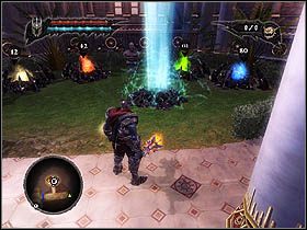 2 - Empire Palace | Zadania główne w Overlord II - Overlord II - poradnik do gry