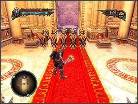 3 - Empire Palace | Zadania główne w Overlord II - Overlord II - poradnik do gry