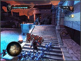 5 - Empire Palace | Zadania główne w Overlord II - Overlord II - poradnik do gry