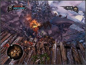 Jeden z mieszkańców Nordberg opowie Ci o komunie Elfów zorganizowanej w pobliżu Twojego miasta - Nordberg Commune | Zadania poboczne w Overlord II - Overlord II - poradnik do gry